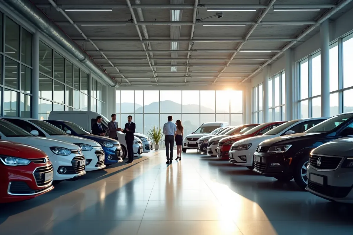 Skup aut Wyszków – Szybki odbiór i uczciwe wyceny