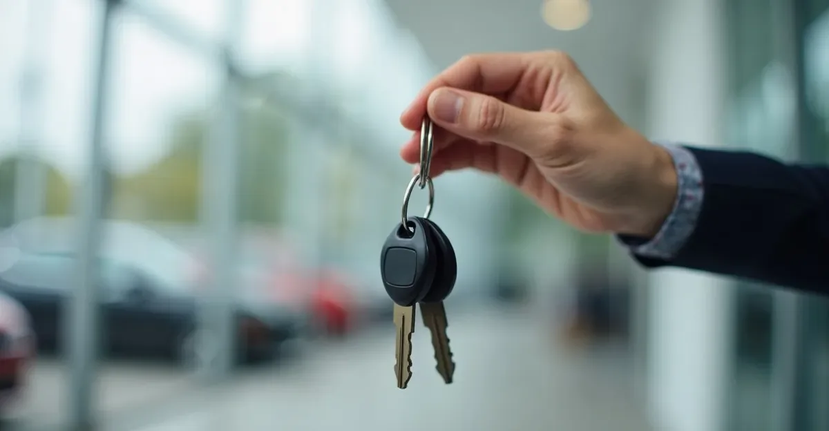 Ile można dostać za auto w skupie w Poznaniu? Przewodnik