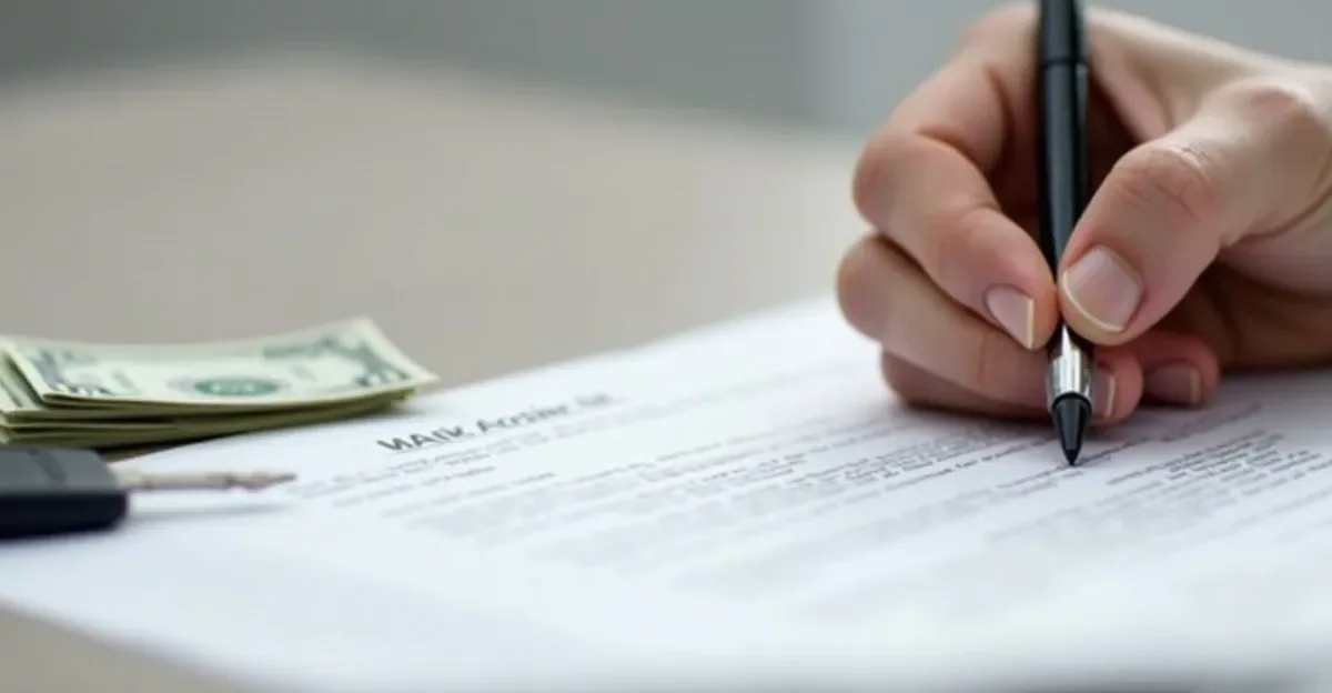 Skup Aut w Bydgoszczy – Jak Działa Krok po Kroku